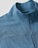 Big Sur Performance Vest - Bayou