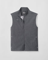 Big Sur Performance Vest - Umber