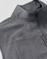 Big Sur Performance Vest - Umber