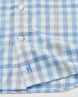 Cay Exploded Gingham
