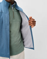Big Sur Performance Vest - Bayou