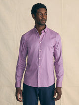 The Movement Shirt - Oak Hall