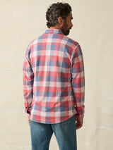 Legend Sweater Shirt - Oak Hall
