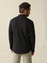 Legend Sweater Shirt - Oak Hall