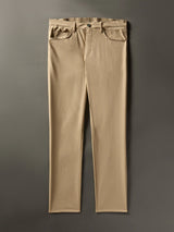 Movement 5 Pocket Pant - Island West Khaki