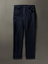 Movement 5 Pocket Pant - Navy