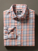 The Movement Shirt - Oak Hall