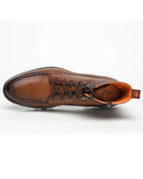 Flair Desert Boot - Oak Hall