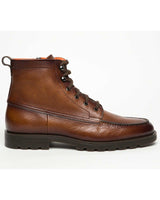 Flair Desert Boot - Oak Hall