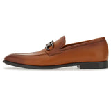Foster Gancini Bit Loafer - Oak Hall