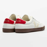 Panenka Leather Sneaker - Oak Hall