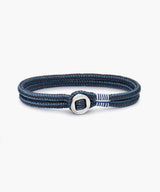 Pig & Hen Don Dino - Slate Gray-Ash Blue/Silver