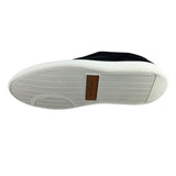 Garda Laceless Sneaker - Oak Hall