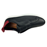 Garda Laceless Sneaker - Oak Hall