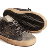 Superstar Sneaker - Oak Hall