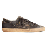 Superstar Sneaker - Oak Hall