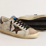 Superstar Sneaker - Oak Hall