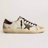 Superstar Sneaker - Oak Hall