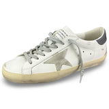 Superstar Sneaker - Oak Hall