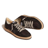 Ball Star Sneaker - Oak Hall