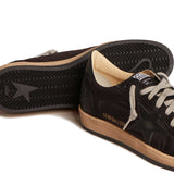 Ball Star Sneaker - Oak Hall