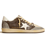 Ball Star Sneaker - Oak Hall