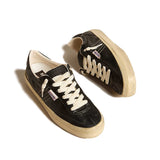 Soul Star Sneaker - Oak Hall