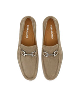 Grandioso Gancini Bit Loafer