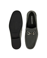 Grandioso Gancini Bit Loafer