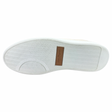 Garda Laceless Sneaker - Oak Hall