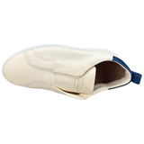 Garda Laceless Sneaker - Oak Hall