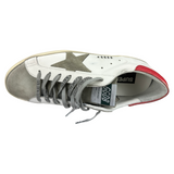 Superstar Sneaker - Oak Hall