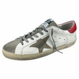 Superstar Sneaker - Oak Hall