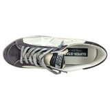 Superstar Sneaker - Oak Hall