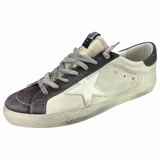 Superstar Sneaker - Oak Hall