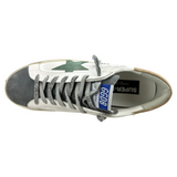 GGDB Superstar Sneaker - Oak Hall