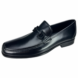Grandioso 2 Gancini Bit Loafer - Oak Hall