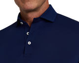 The Macdonald Shirt - Navy