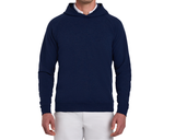 The Lawson Pullover