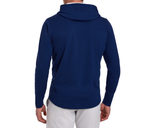 The Jackson Pullover - Navy
