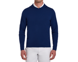 The Jackson Pullover - Navy
