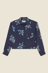 Nessa Shirt - Mod Botanica