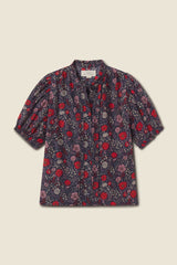Mira Blouse - Atelier Garden