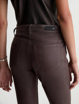 Mari Coated Jean