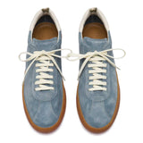 Halo Sneaker - Oak Hall