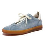 Halo Sneaker - Oak Hall