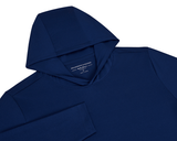 The Jackson Pullover - Navy