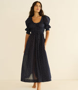 Ischia Dress - Oak Hall