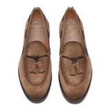 Ivies Tassel Loafer - Oak Hall