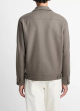 Splittable Shop Jacket